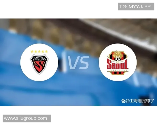 首尔FC与浦项制铁足球比赛精彩直播全程回顾与分析