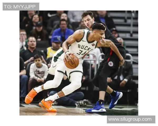 雄鹿与魔术激战正酣360直播NBA精彩瞬间不容错过