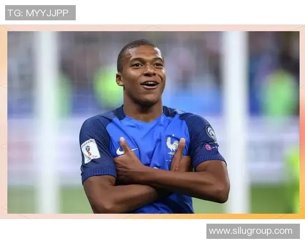 姆巴佩引领足球新时代的崛起与挑战分析