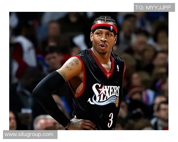 卡特与艾弗森的经典对决集锦回顾展现篮球传奇的巅峰时刻