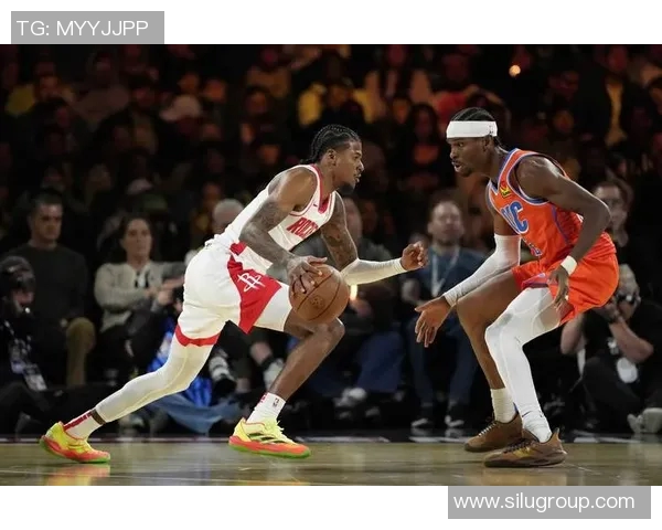 火箭对雷霆比赛直播观看指南及平台推荐